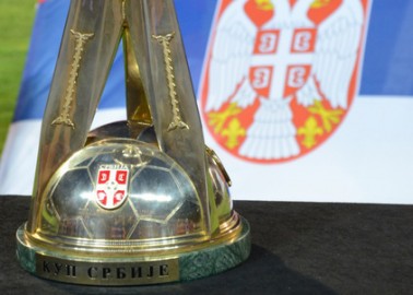 Čukarički u Kruševcu protiv Napretka u četvrtfinalu Kupa Srbije--